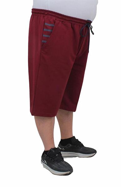 Starbattal Erkek Şort, Bermuda, Kapri