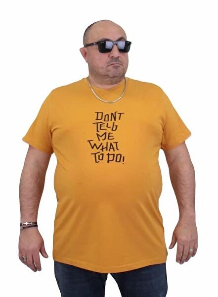 Starbattal Erkek Tişört