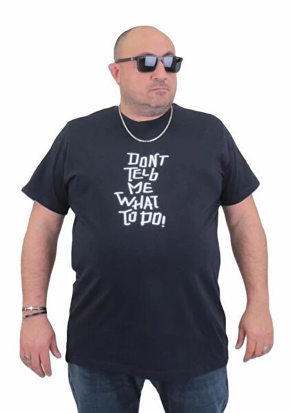 Starbattal Erkek Tişört