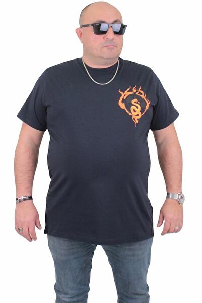 Starbattal Erkek Tişört