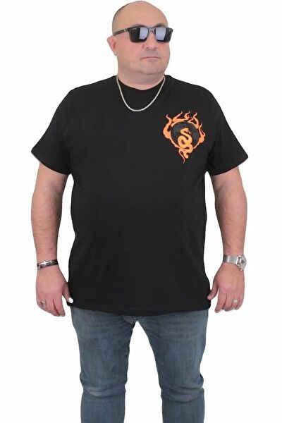 Starbattal Erkek Tişört