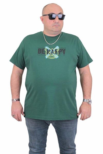 Starbattal Erkek Tişört