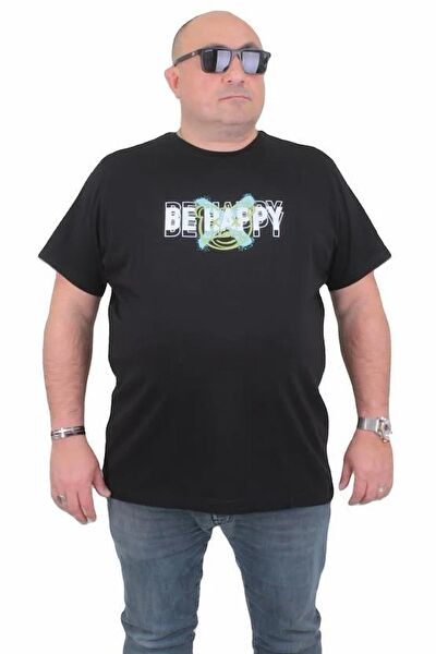 Starbattal Erkek Tişört