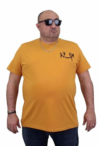 Starbattal Erkek Tişört