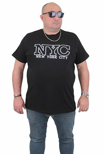 Starbattal Erkek Tişört