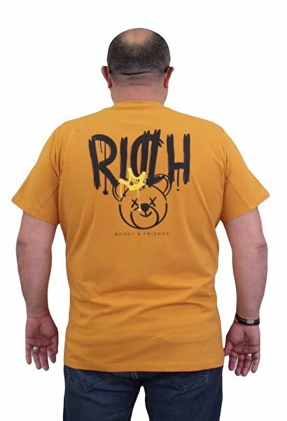 Starbattal Erkek Tişört