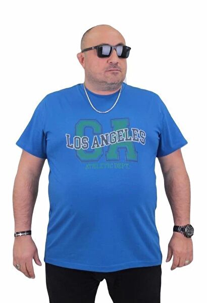 Starbattal Erkek Tişört