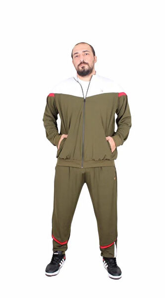 Starbattal Erkek Eşofman