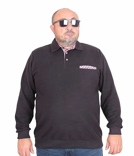 Starbattal Erkek Sweatshirt