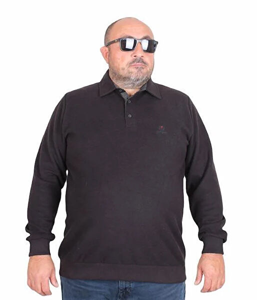Starbattal Erkek Sweatshirt