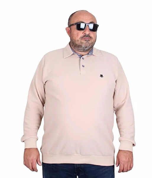 Starbattal Erkek Sweatshirt