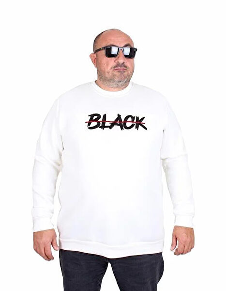 Starbattal Erkek Sweatshirt