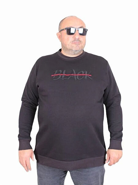 Starbattal Erkek Sweatshirt