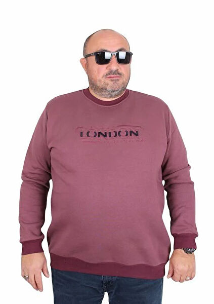 Starbattal Erkek Sweatshirt