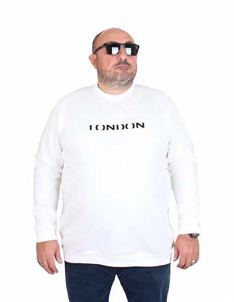 Starbattal Erkek Sweatshirt