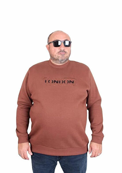 Starbattal Erkek Sweatshirt