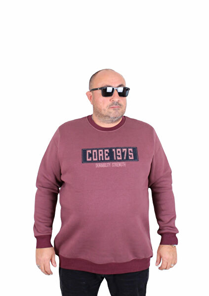 Starbattal Erkek Sweatshirt