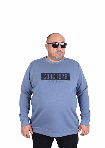 Starbattal Erkek Sweatshirt