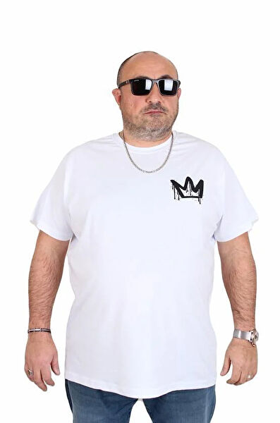 Starbattal Erkek Tişört