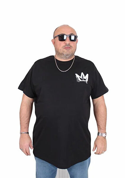 Starbattal Erkek Tişört