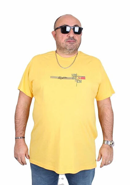 Starbattal Erkek Tişört