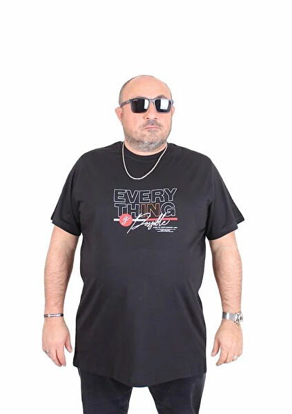 Starbattal Erkek Tişört