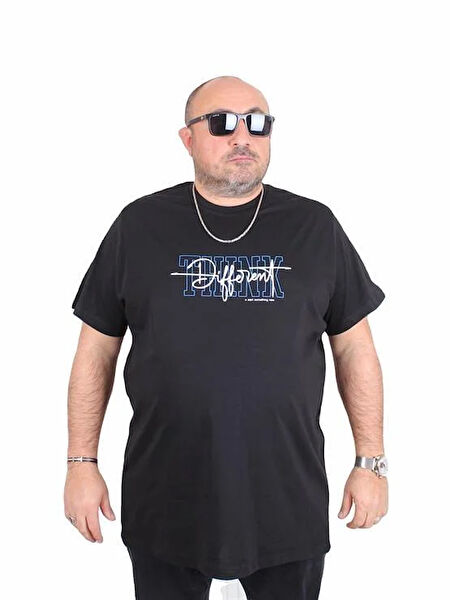 Starbattal Erkek Tişört