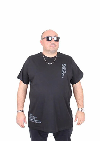 Starbattal Erkek Tişört