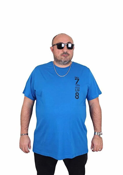 Starbattal Erkek Tişört