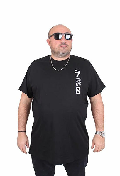 Starbattal Erkek Tişört