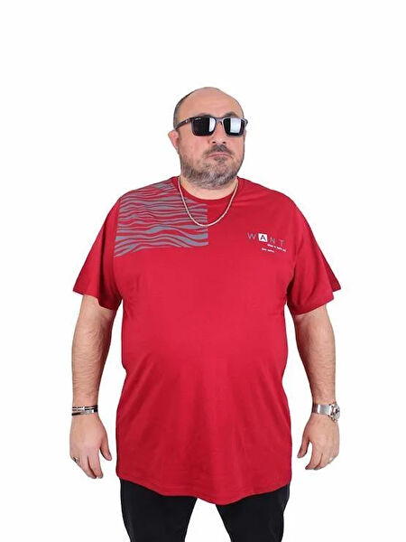 Starbattal Erkek Tişört