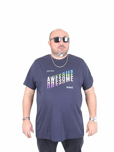 Starbattal Erkek Tişört