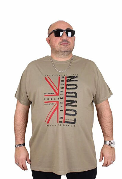 Starbattal Erkek Tişört