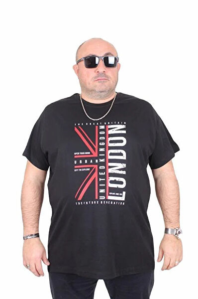 Starbattal Erkek Tişört