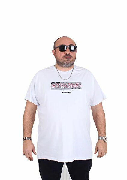 Starbattal Erkek Tişört