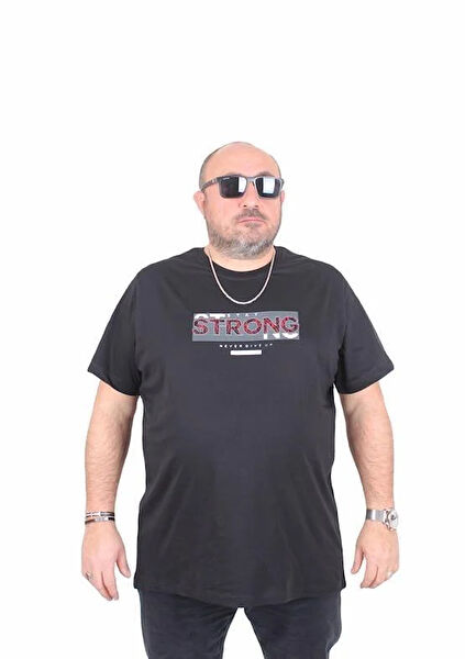 Starbattal Erkek Tişört