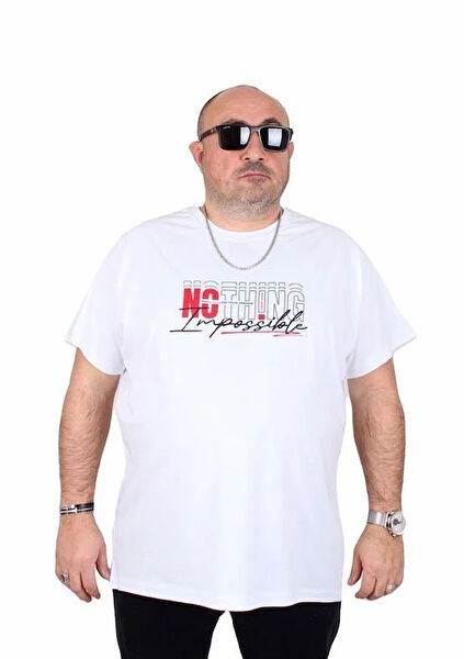 Starbattal Erkek Tişört