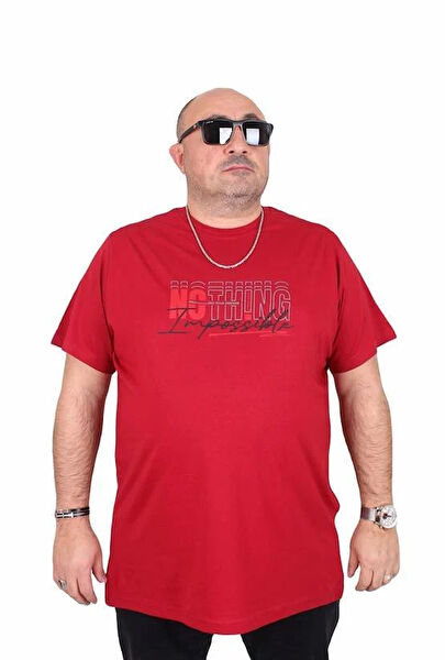 Starbattal Erkek Tişört