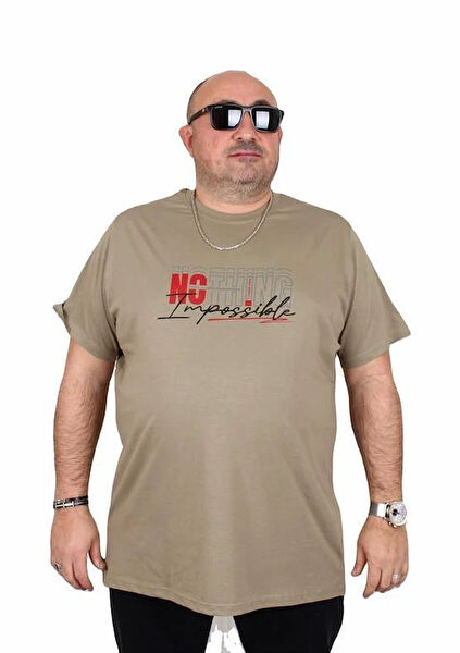 Starbattal Erkek Tişört