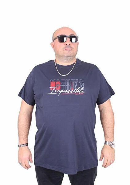 Starbattal Erkek Tişört