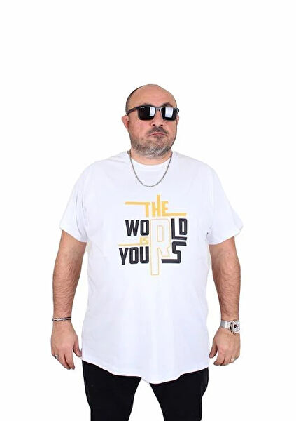 Starbattal Erkek Tişört