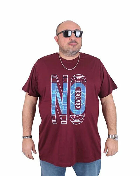 Starbattal Erkek Tişört