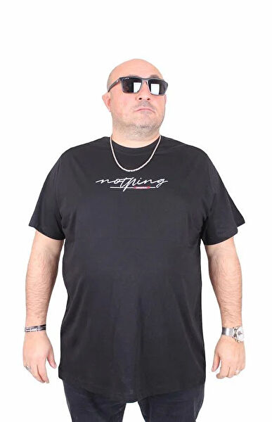 Starbattal Erkek Tişört