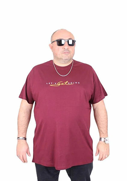 Starbattal Erkek Tişört