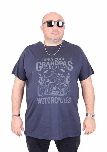 Starbattal Erkek Tişört