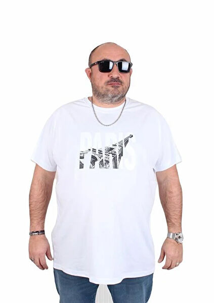 Starbattal Erkek Tişört