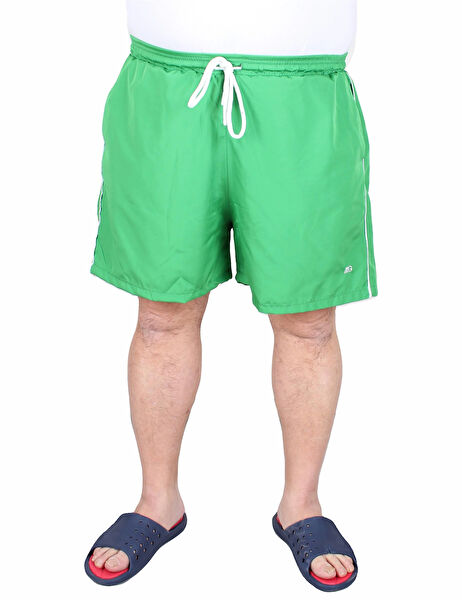 Starbattal Erkek Deniz Şortu, Mayo