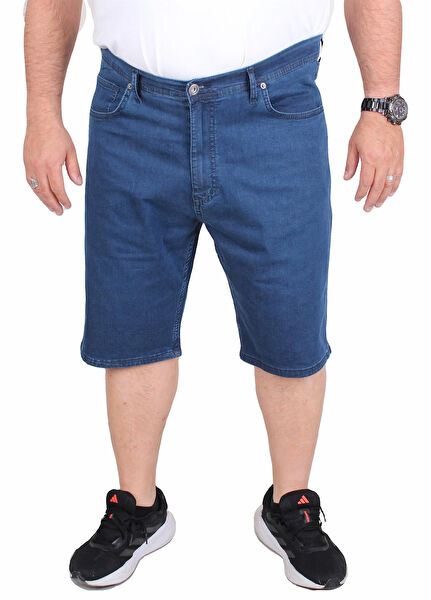 Starbattal Erkek Şort, Bermuda, Kapri