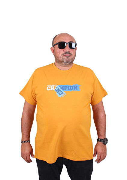 Starbattal Erkek Tişört