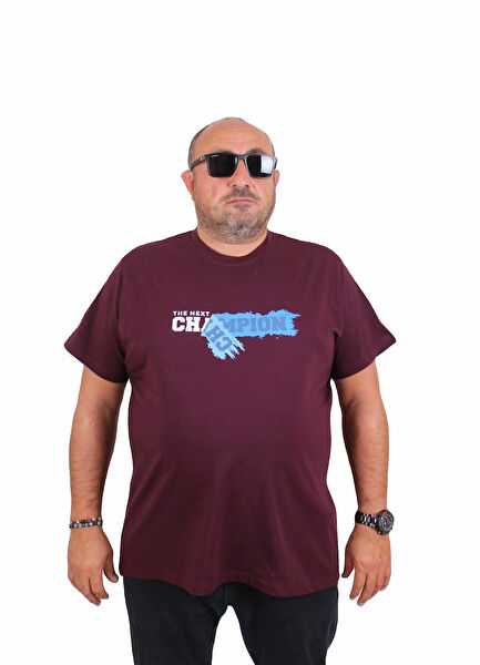 Starbattal Erkek Tişört